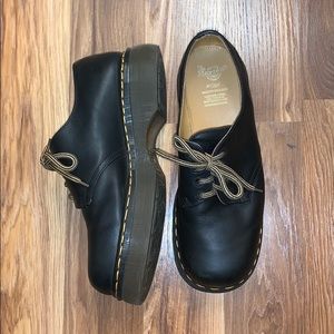 Dr. Marten’s Shoes